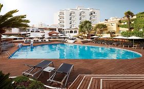 Nh Lagos Algarve Resort